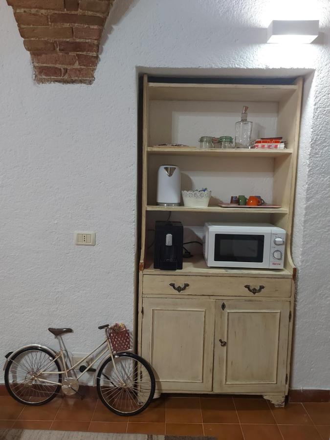 Casavacanze Vicolo Mentana โฟลีโญ ภายนอก รูปภาพ