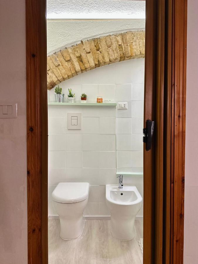Casavacanze Vicolo Mentana โฟลีโญ ภายนอก รูปภาพ